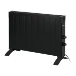 KONVEKTOR ZLN6241 2500W BK