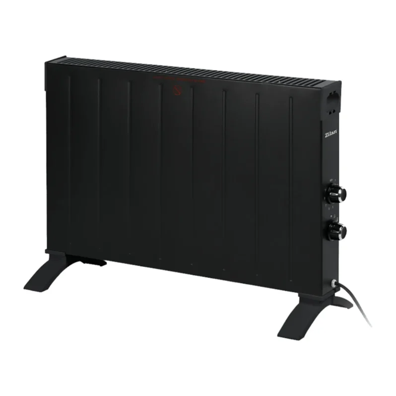 KONVEKTOR ZLN6241 2500W BK