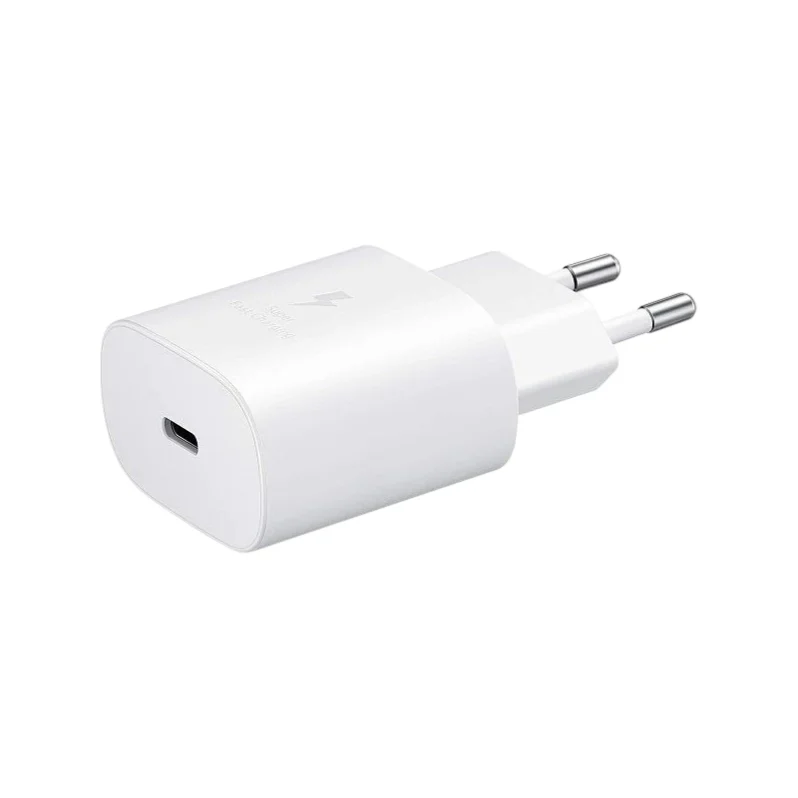 samsung usb-c 25w bijeli rifuza