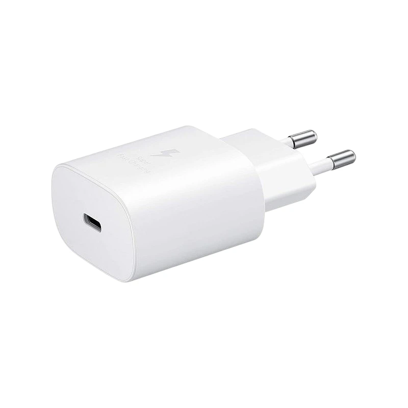 samsung usb-c 25w bijeli rifuza