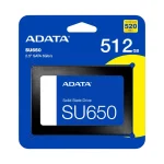 ssd 512gb adata