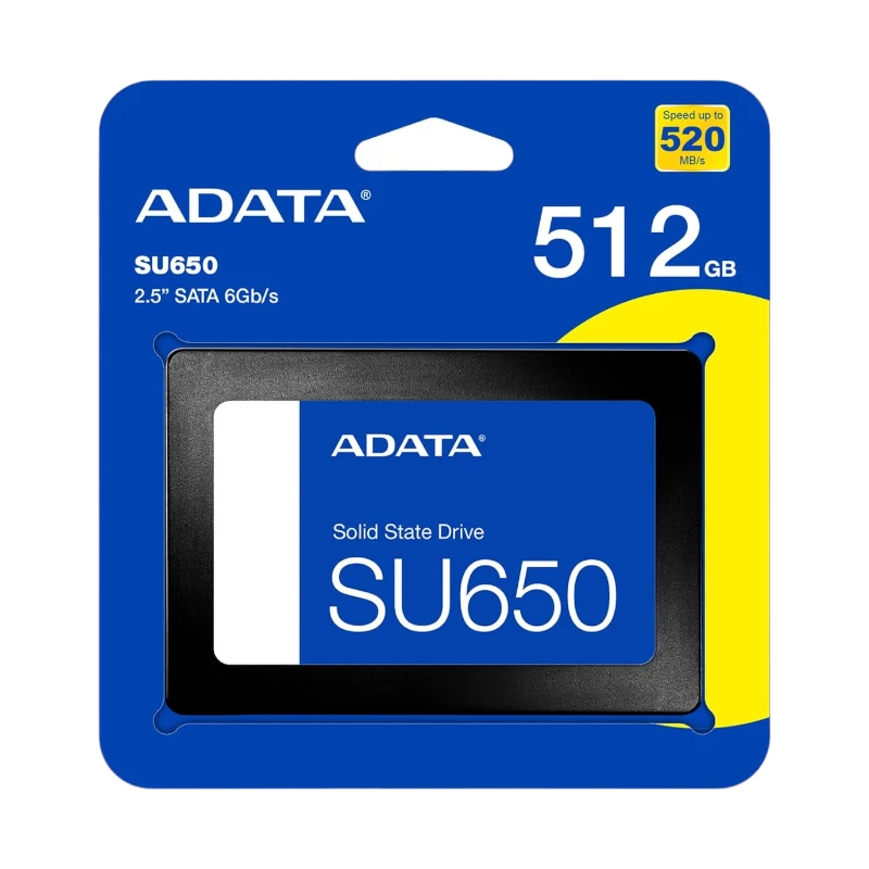 ssd 512gb adata
