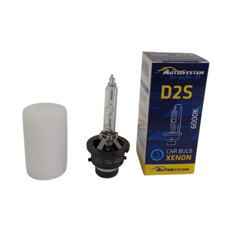 SIJALICA 12/24V D2S 35W - Slika 1