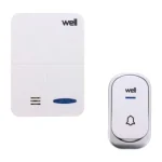 bežično zvono na baterije