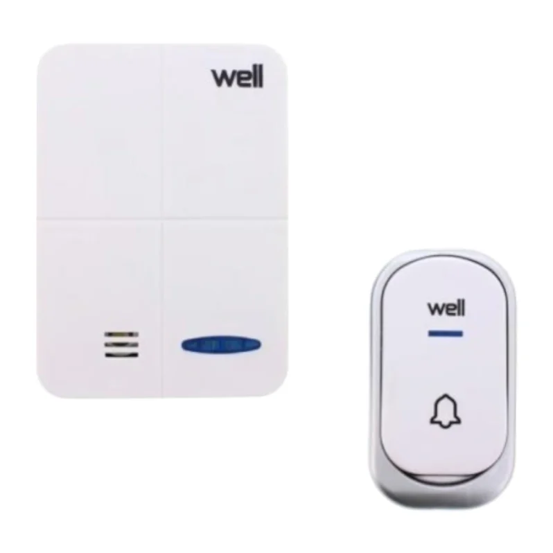 bežično zvono na baterije