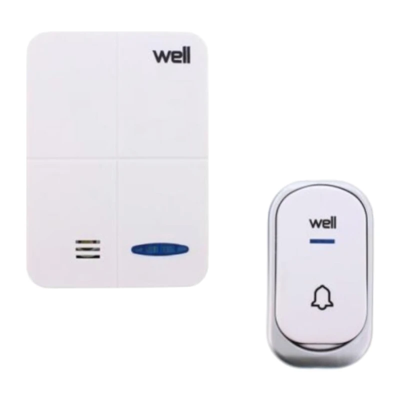 bežično zvono na baterije