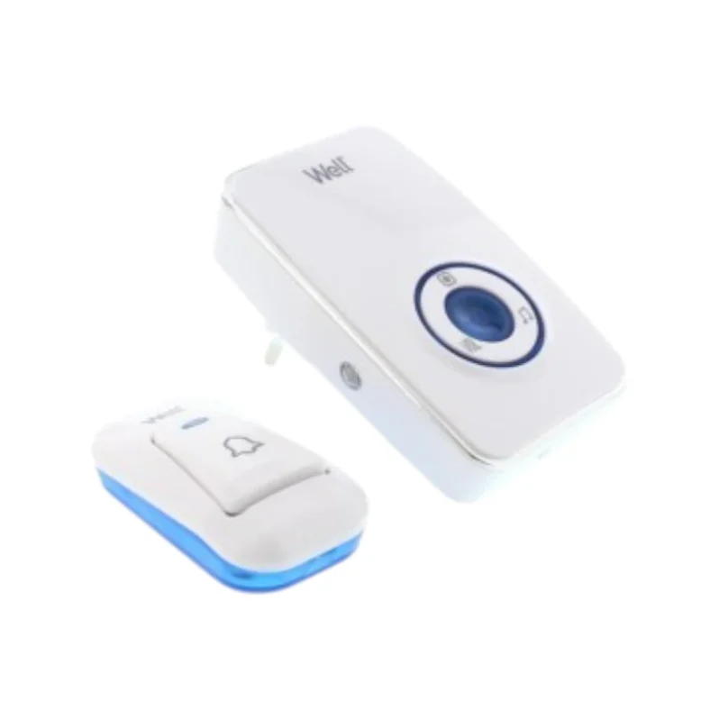 BEŽ.ZVONO DOORBELL-SHADOW - Slika 1