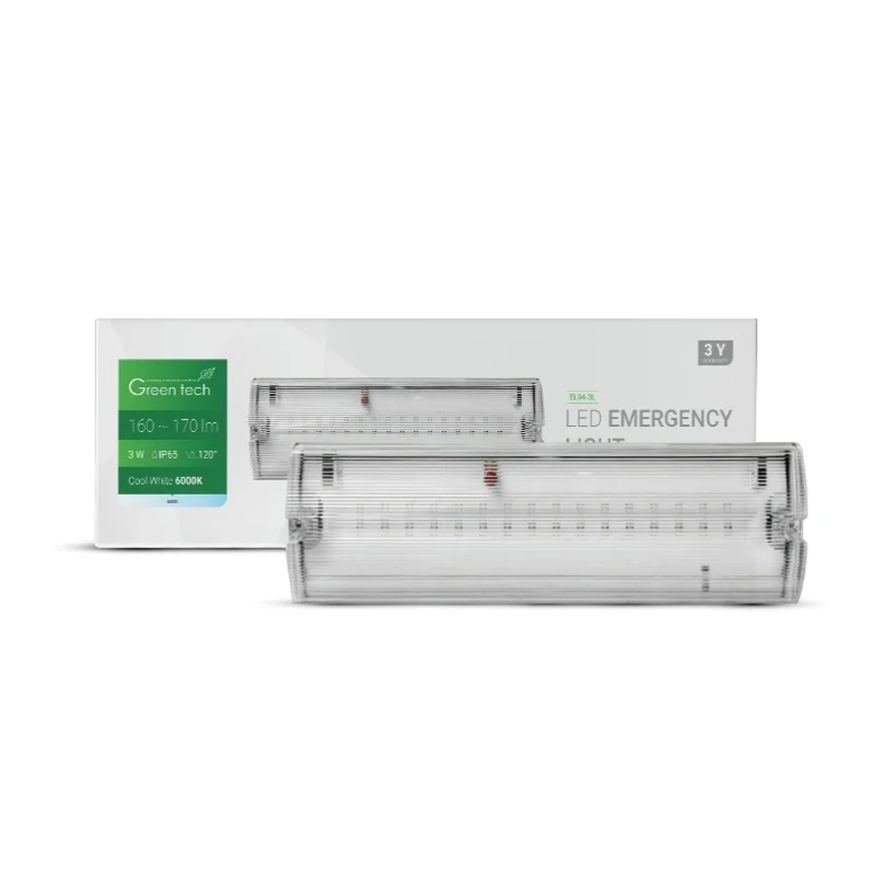 LED SVJET.3W 6500K(EL04-3L) - Slika 1