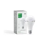 LED PANIK SIJALICA 9W