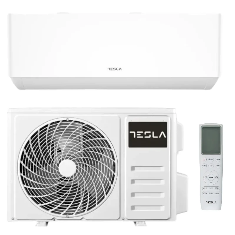 tesla 12 grijanje do -25