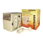 INVERTER MIK200B SA BATERIJAMA