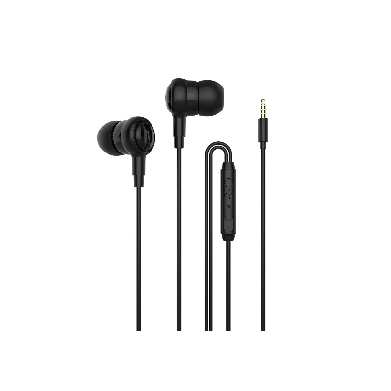 slušalice za mobitel rq40 crne