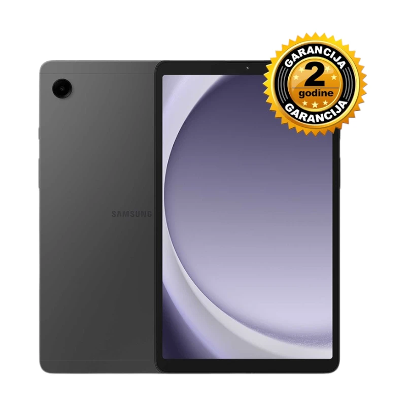 SAMSUNG TAB A9 X115 4+64GB GRAPHITE