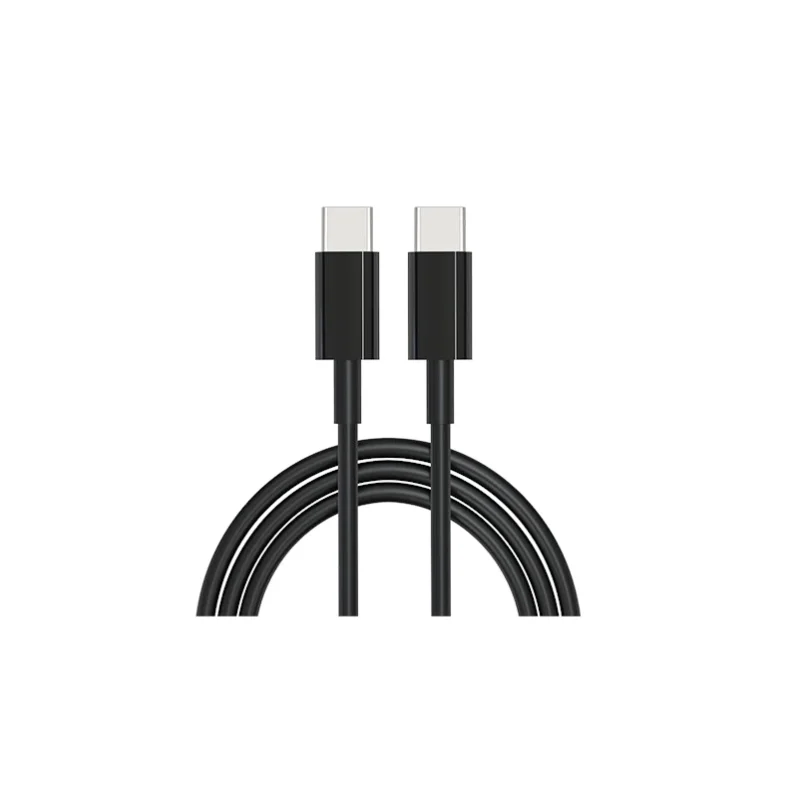 usb c/c kabl 1m