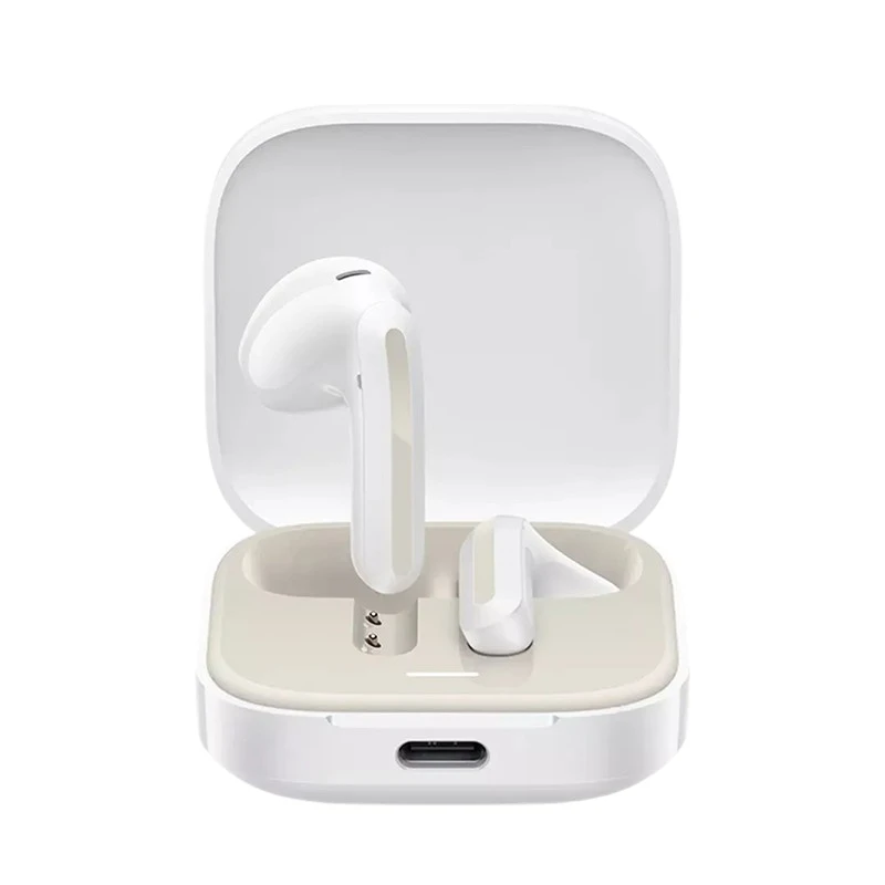 XIAOMI REDMI BUDS 6 ACTIVE WHITE