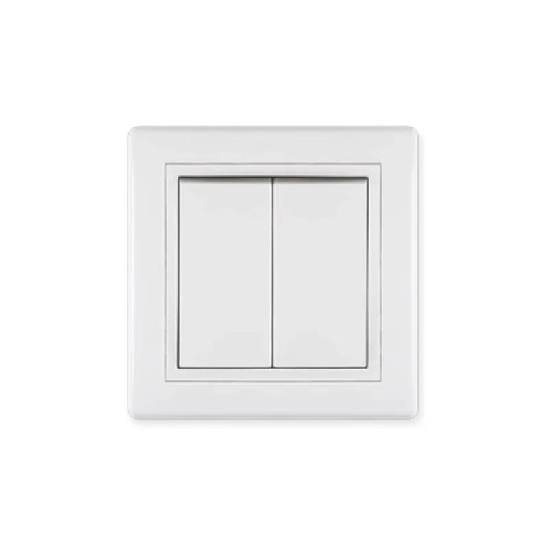 PREKIDAČ SERIJSKI BIJELI(606.000) - Slika 1