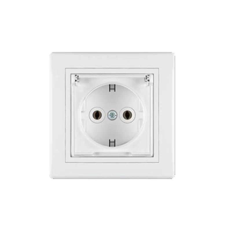 PRIKLJUČNICA SA POKLOPCEM (603.000) - Slika 1