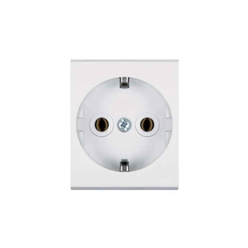 MODE PRIKLJUČNICA 2M BIJELA 651.0 - Slika 1