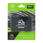ssd baracuda 960gb