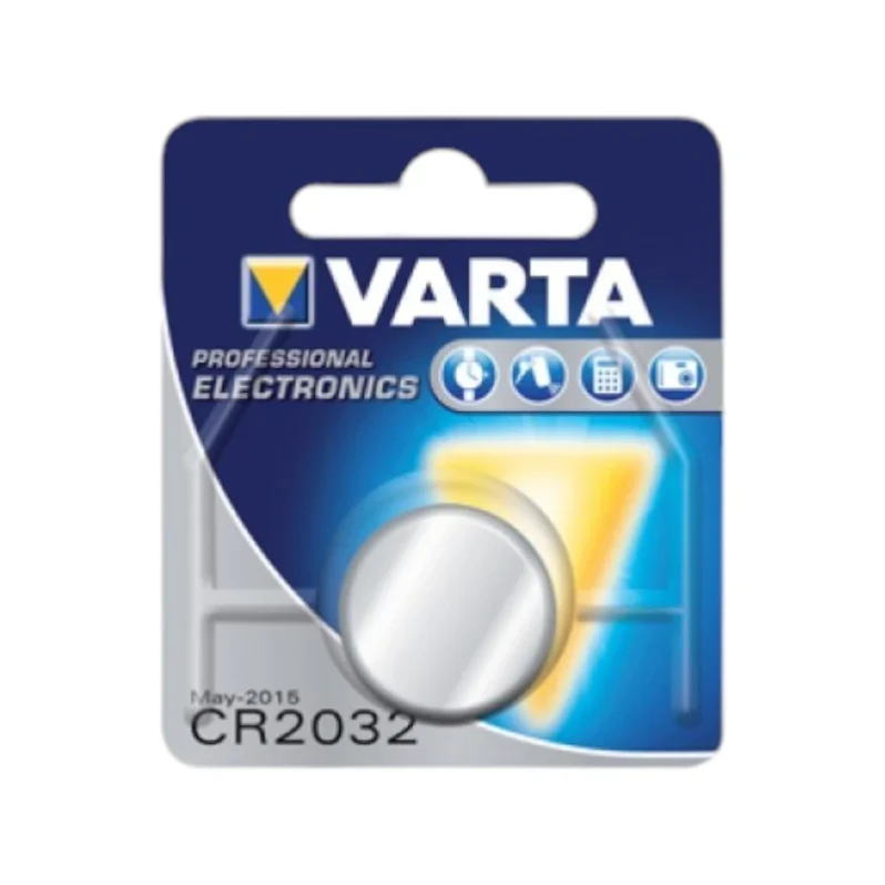 LIT.BAT. 3V 50mAH -2032 VARTA - Slika 1