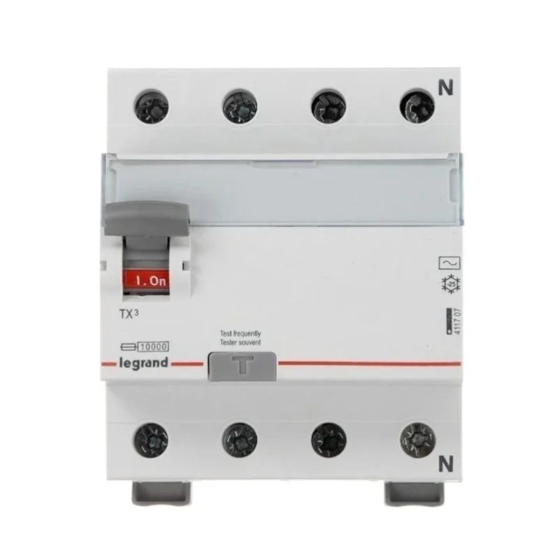 FID RCCB 40/300mA 4P TIP-A(4020-71) - Slika 1