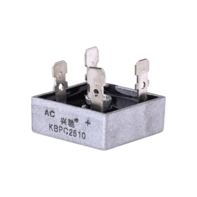 GREC 25A 1000V(KBPC2510) - Slika 1