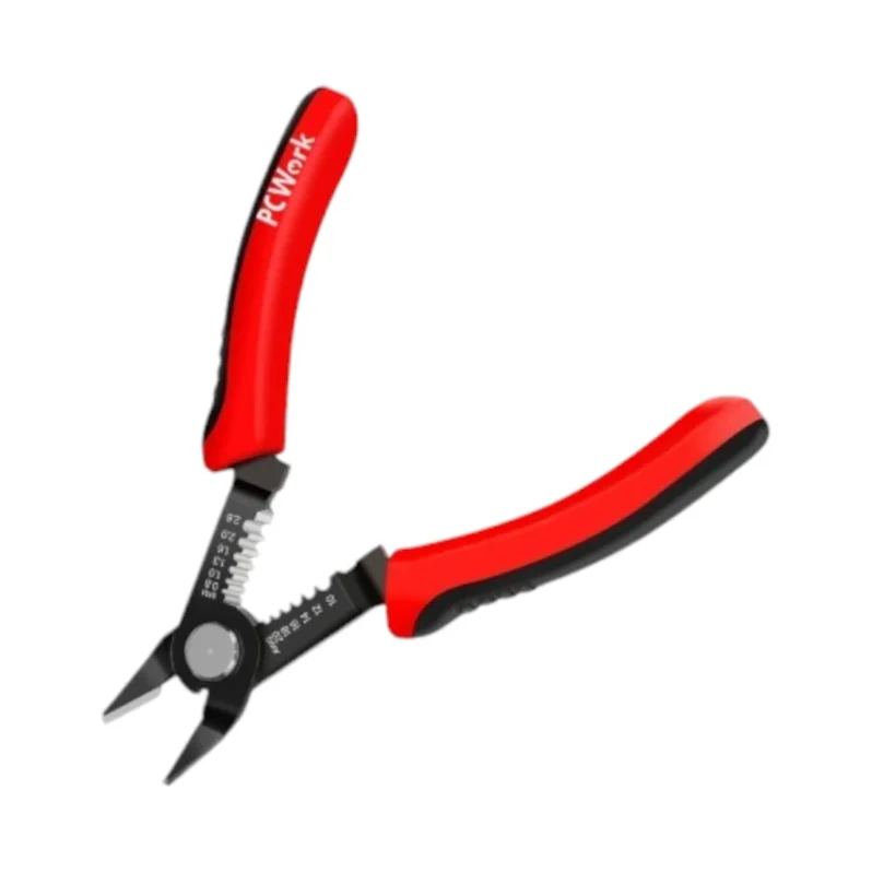 KLIJEŠTA 2u1 PCWORK PCW04A - Slika 1