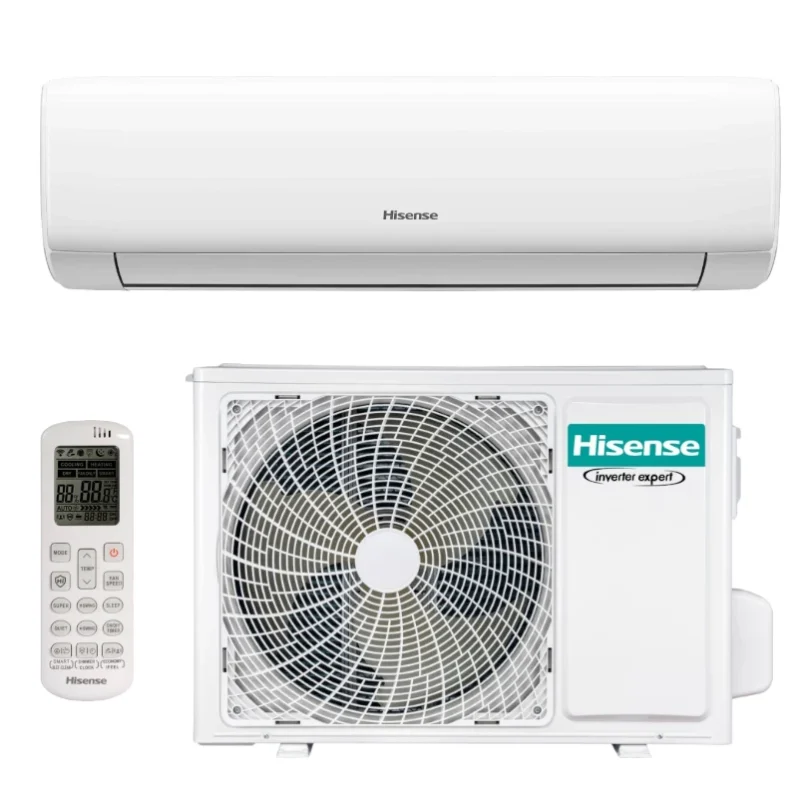 HISENSE 24K EXPERT SMART - Slika 1