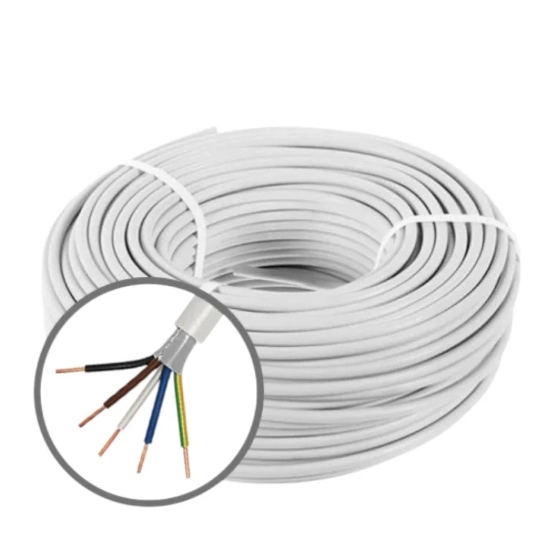 PPY 5X2.5mm - Slika 1