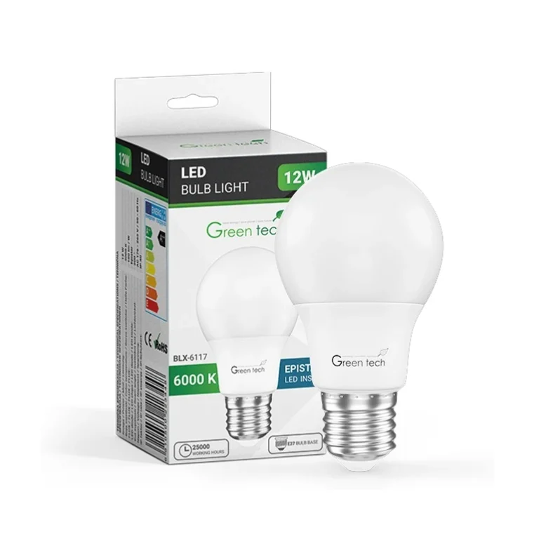 LED SIJALICA12W 6000K (BLX-6117) - Slika 1