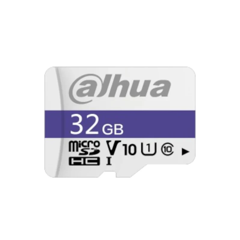 DAHUA C100 MICROSD MC 32GB - Slika 1