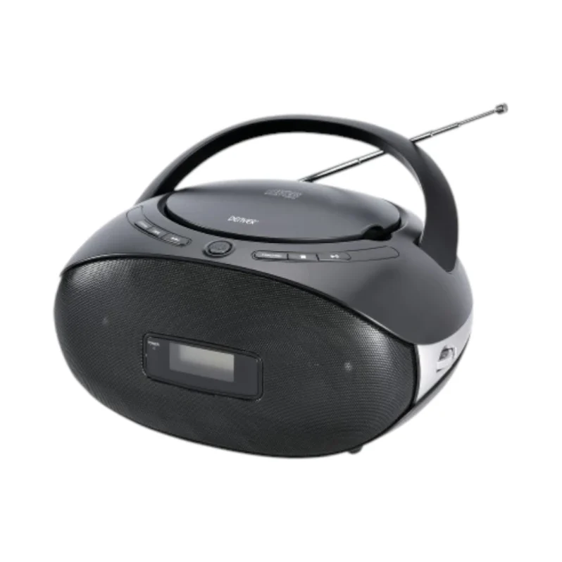 DV-TC-29 PRENOSNI RADIO CD - Slika 1