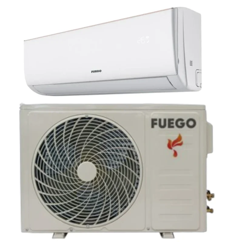 FUEGO FGTC12INV-WMSE2 - Slika 1