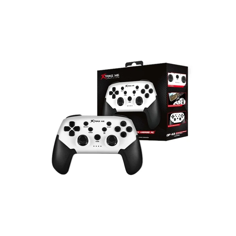 GEMPAD GP-43 - Slika 1