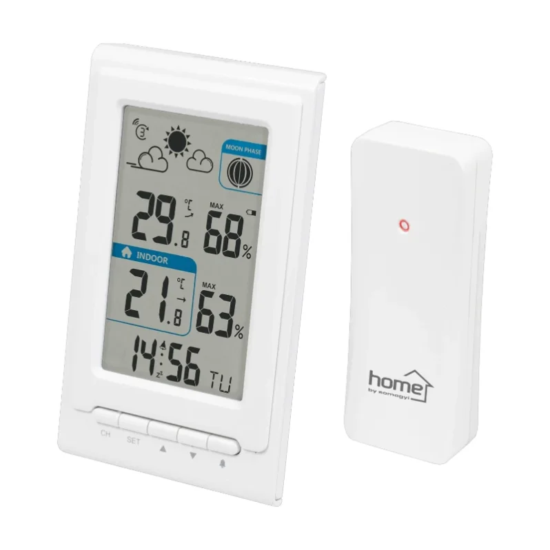 VR.STANICA SA SATOM (HCW 01) - Slika 1