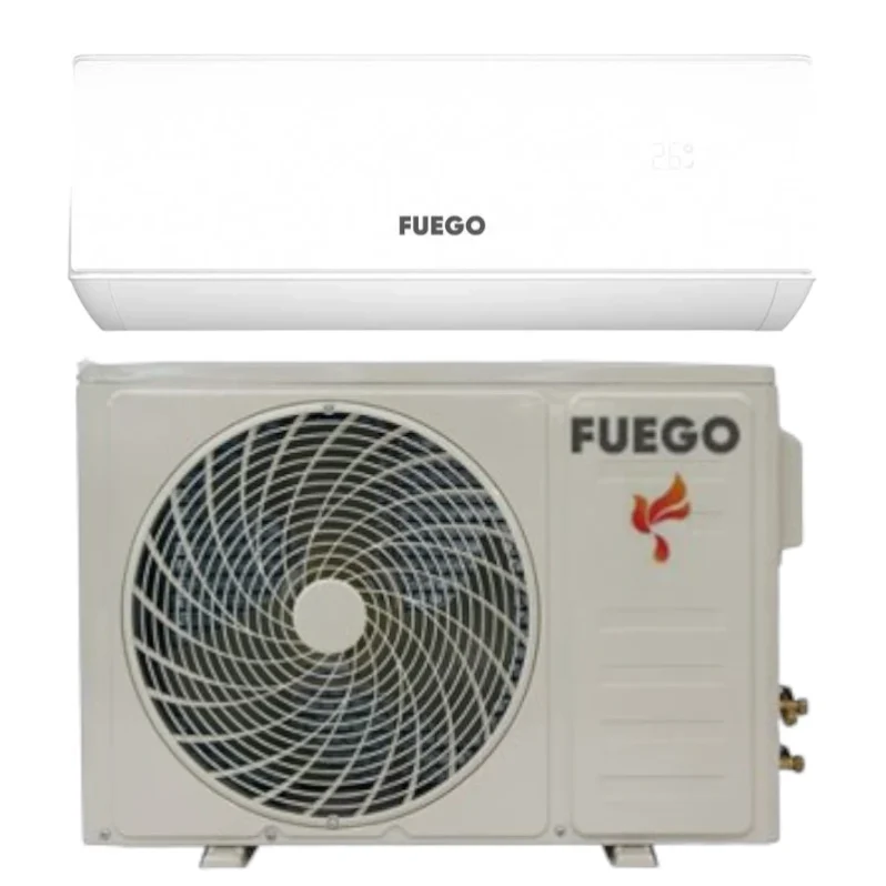 FUEGO FGTC12INV-WIFI-WMSE7 - Slika 1