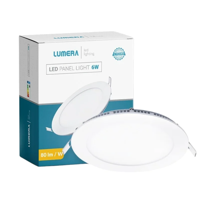 LUMERA 6W 6500K(LM-207-6W) - Slika 1