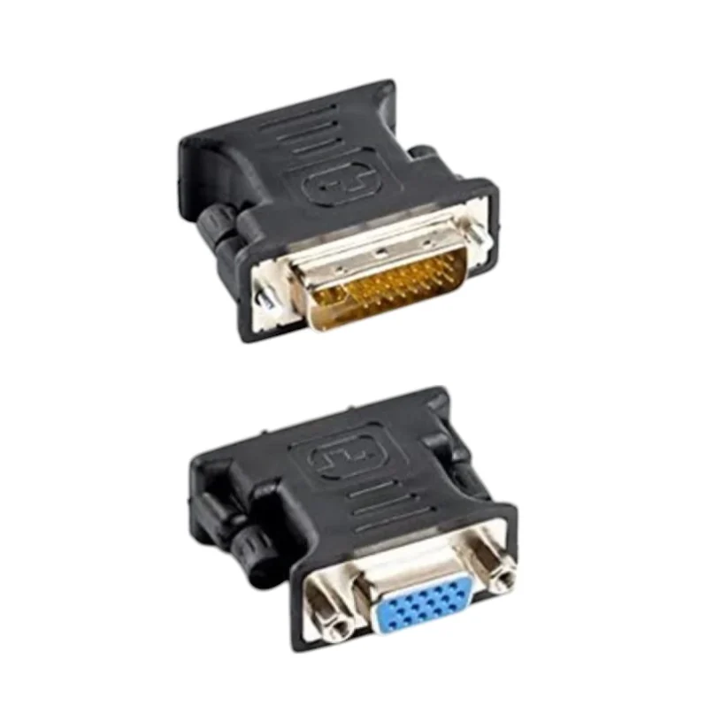 DVI-I TO VGA M/F ADAPTER - Slika 1