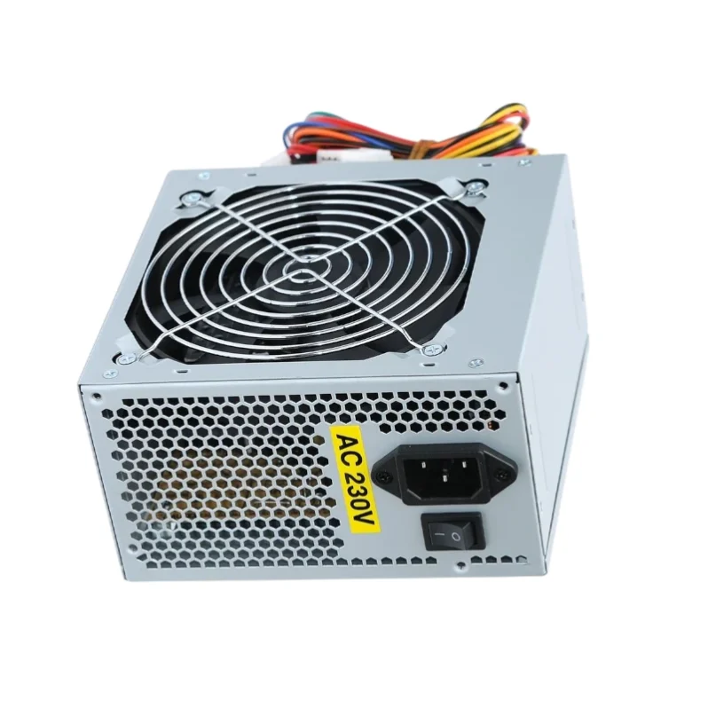 PSU MSI MS-500 - Slika 1