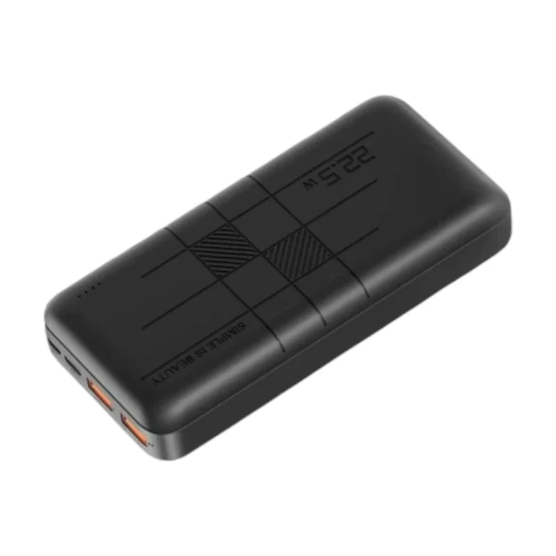 XO Power Bank 20000mAh PR188 - Slika 1