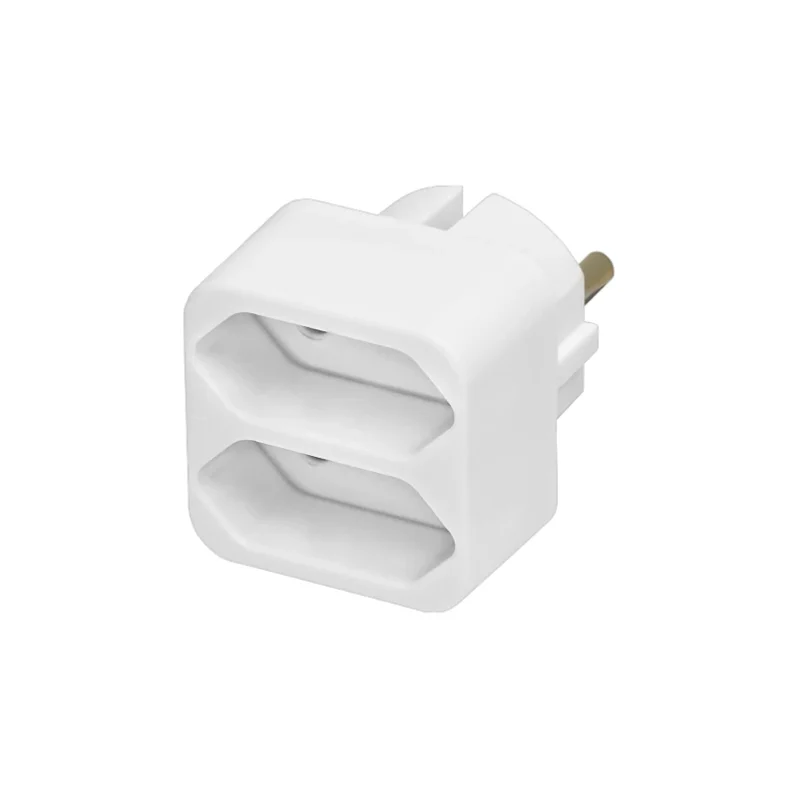 STRUJNI RAZDJELNIK-NV 1/WH - Slika 1