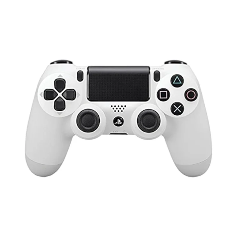 PS 4 DUALSHOCK V2 BIJELI - Slika 1