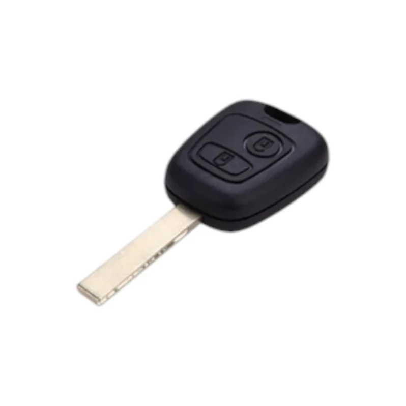 OKLOP ZA KLJUČ CITROEN C5 2 TIPKE - Slika 1