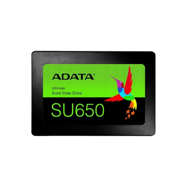 SSD 256GB AD SU650 SATA 3D - Slika 1