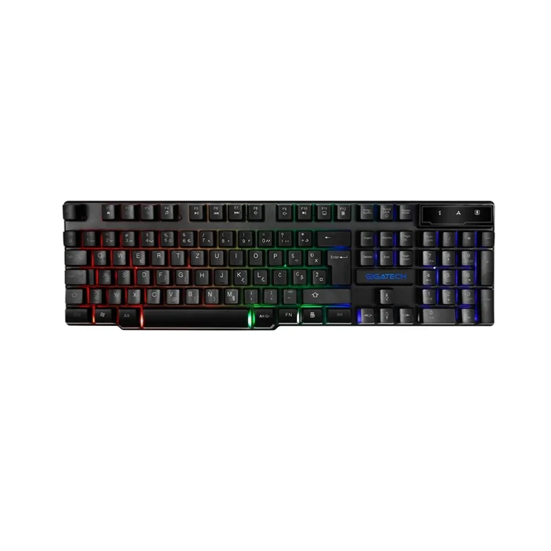 TASTATURA THOR GAMING - Slika 1