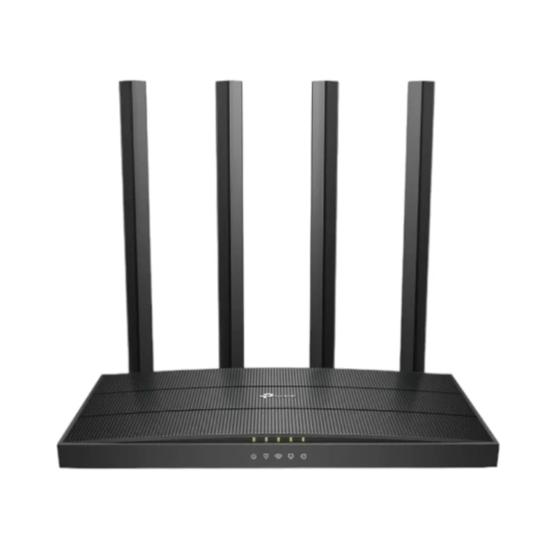 TP-Link Archer C6 AC1200 Mesh WiFi Router - Slika 1