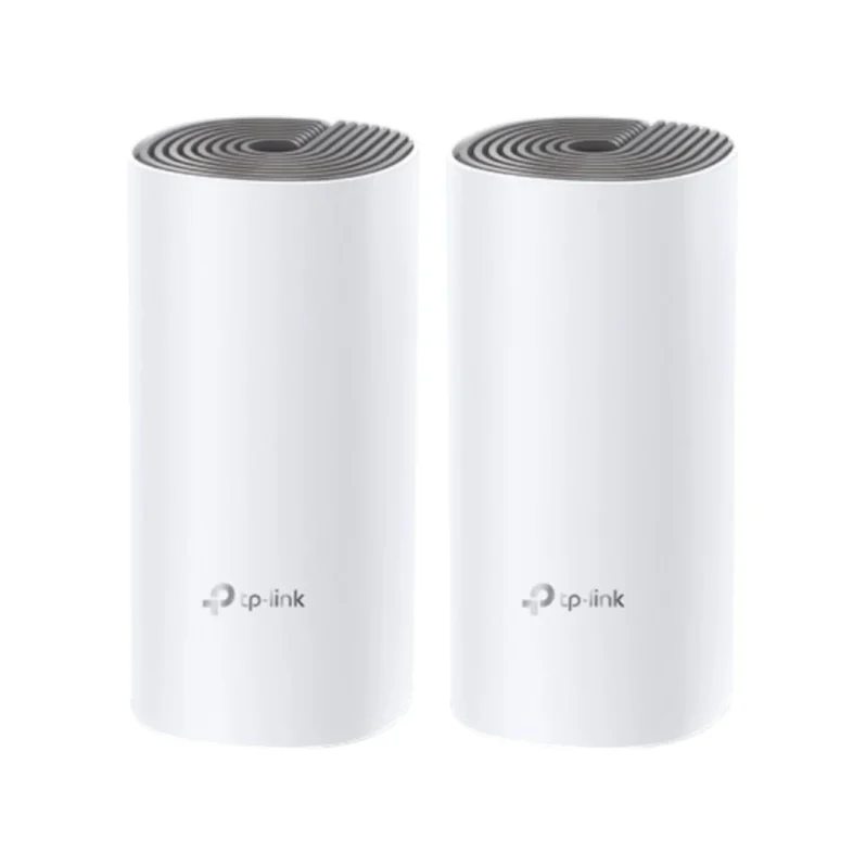 TP-Link Deco E4 (2-PACK) AC1200 Mesh - Slika 1