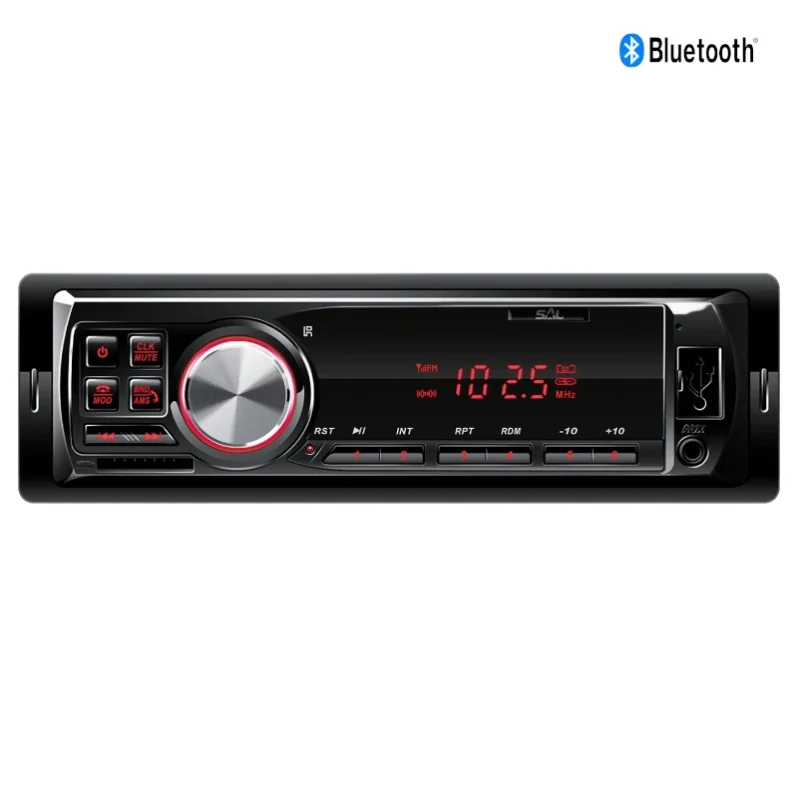 AUTO RADIO SAL VBT 1100/RD - Slika 1