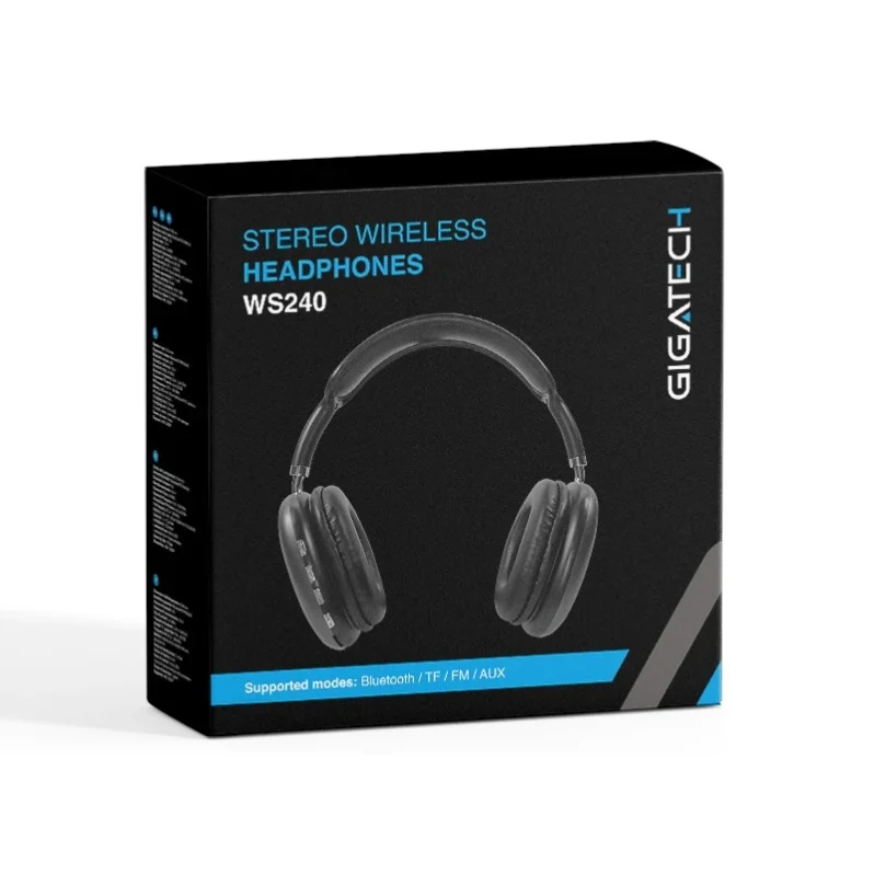 SLUŠALICE WS240 - Slika 1