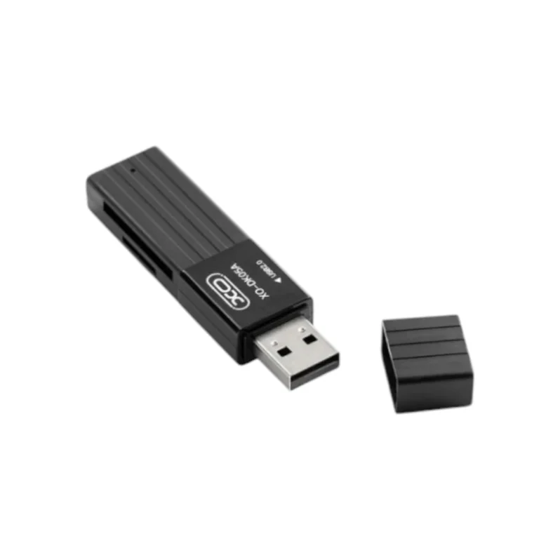 USB Card Reader DK05A 2in1 - Slika 1